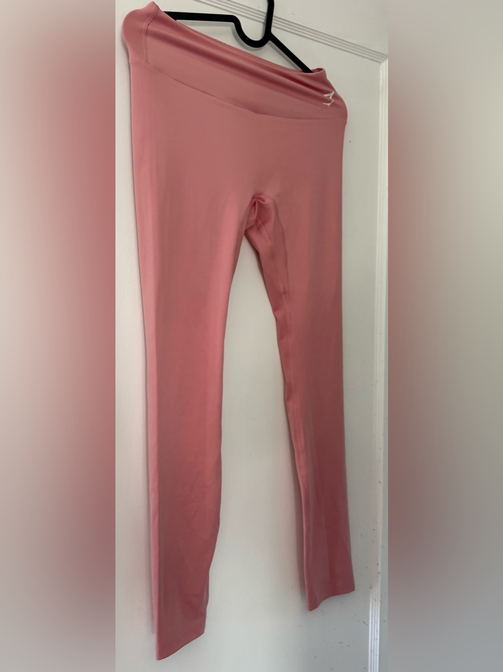 Gymshark Women Rose Pink Leggings